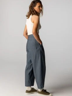 Women's Resurge Denim Trouser