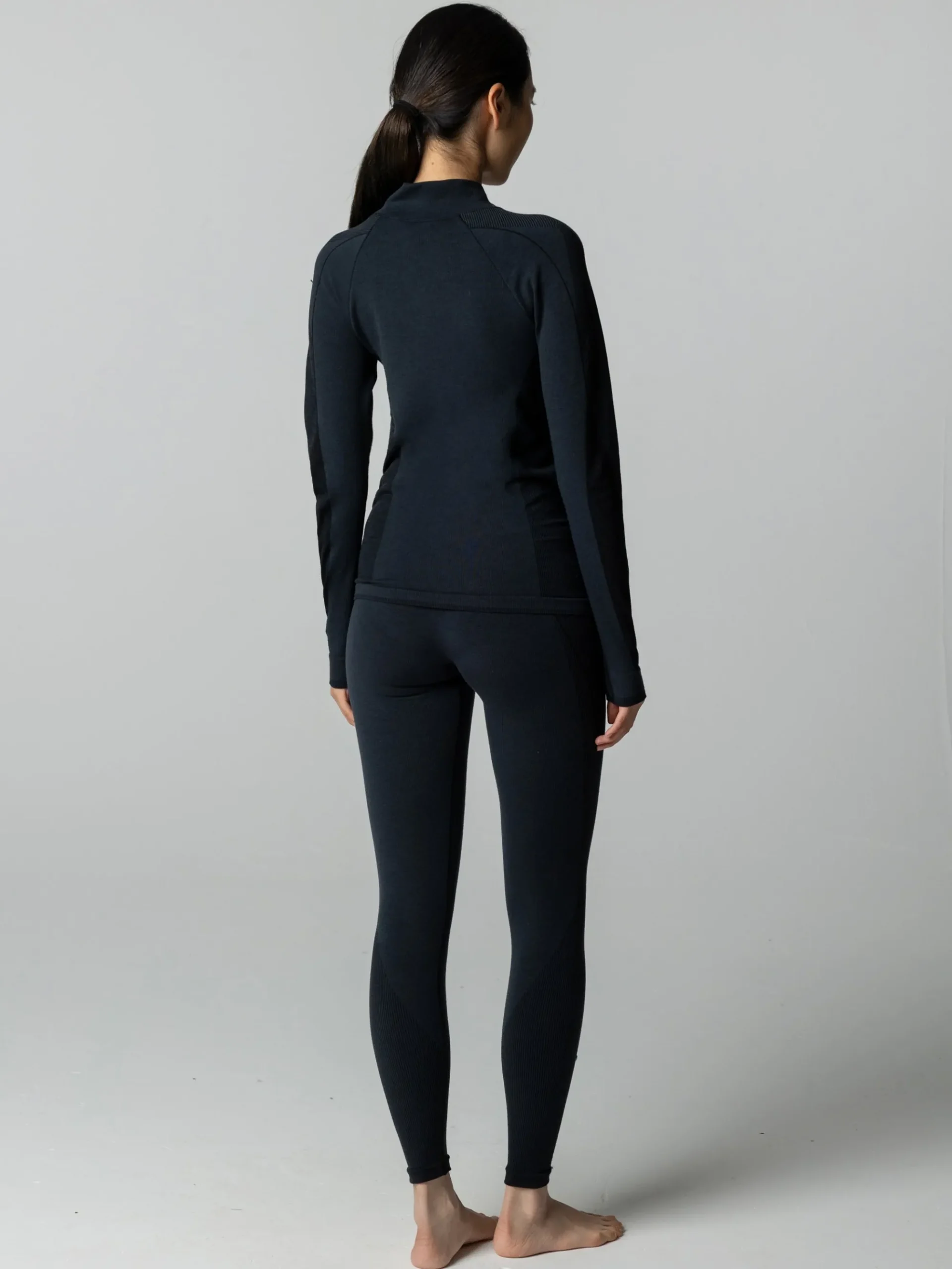 Women's Ria Seamless Baselayer