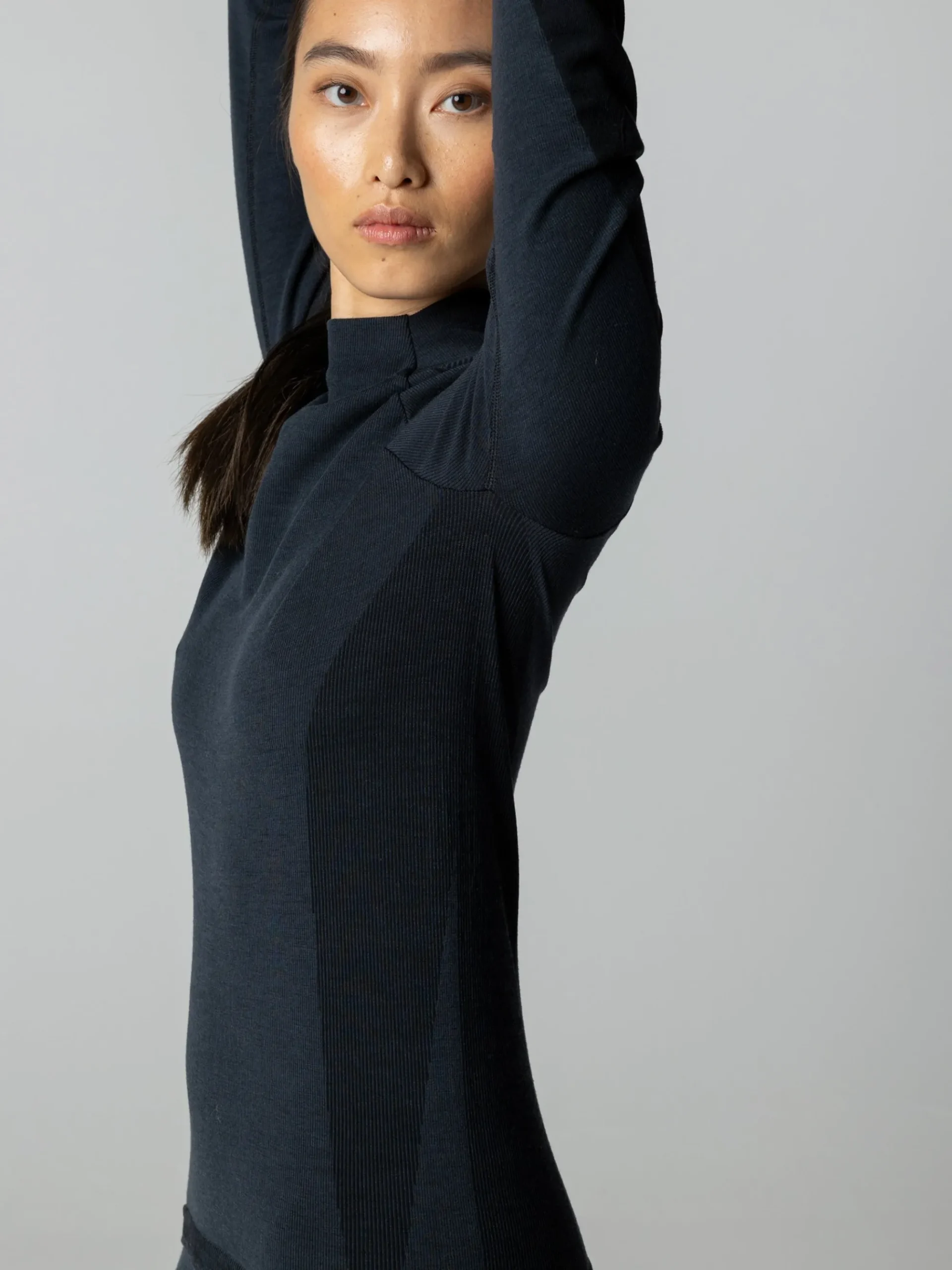 Women's Ria Seamless Baselayer
