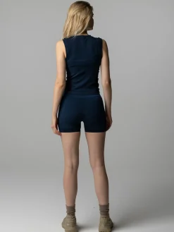 Women's Ria Seamless Vest