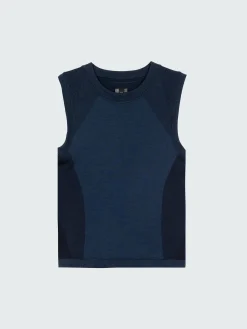 Women's Ria Seamless Vest