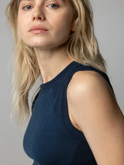 Women's Ria Seamless Vest