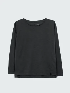 Women's Seeker Merino Long Sleeve T-Shirt