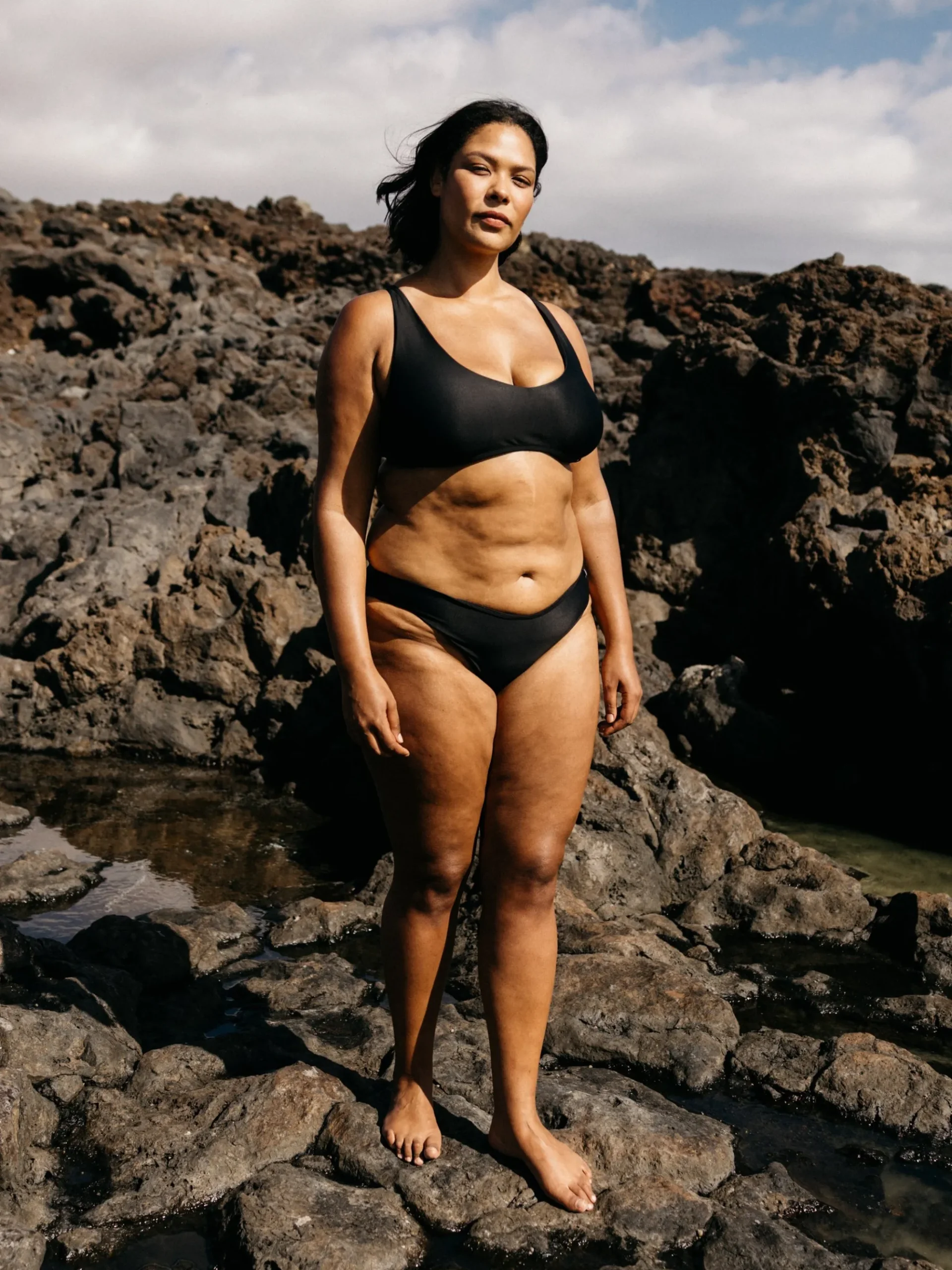 Women's Senara Bikini Pant