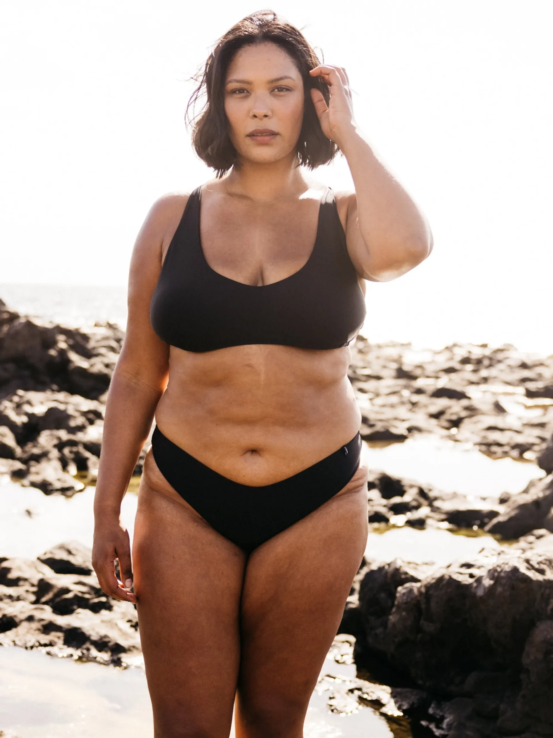 Women's Senara Bikini Top