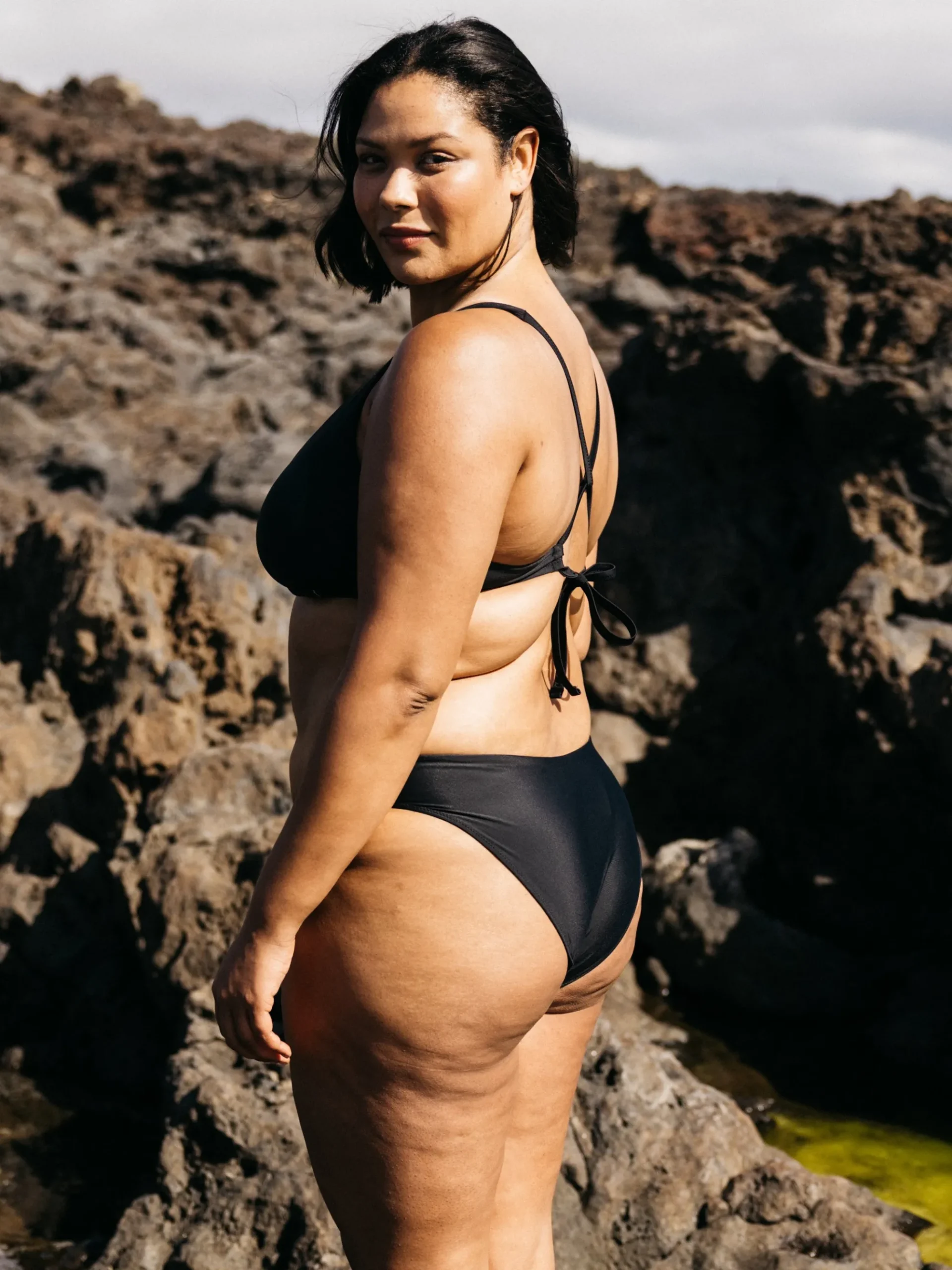 Women's Senara Bikini Top