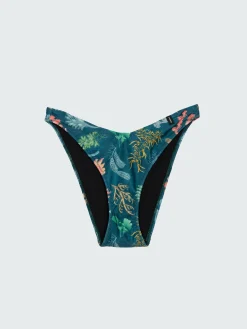 Women's Senara Printed Bikini Pant