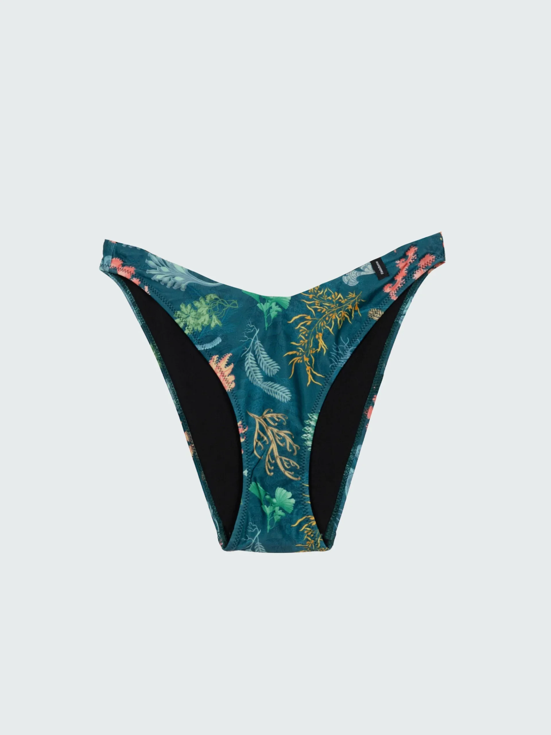 Women's Senara Printed Bikini Pant
