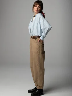 Women's Seren Stripe Shirt