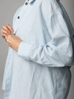 Women's Seren Stripe Shirt