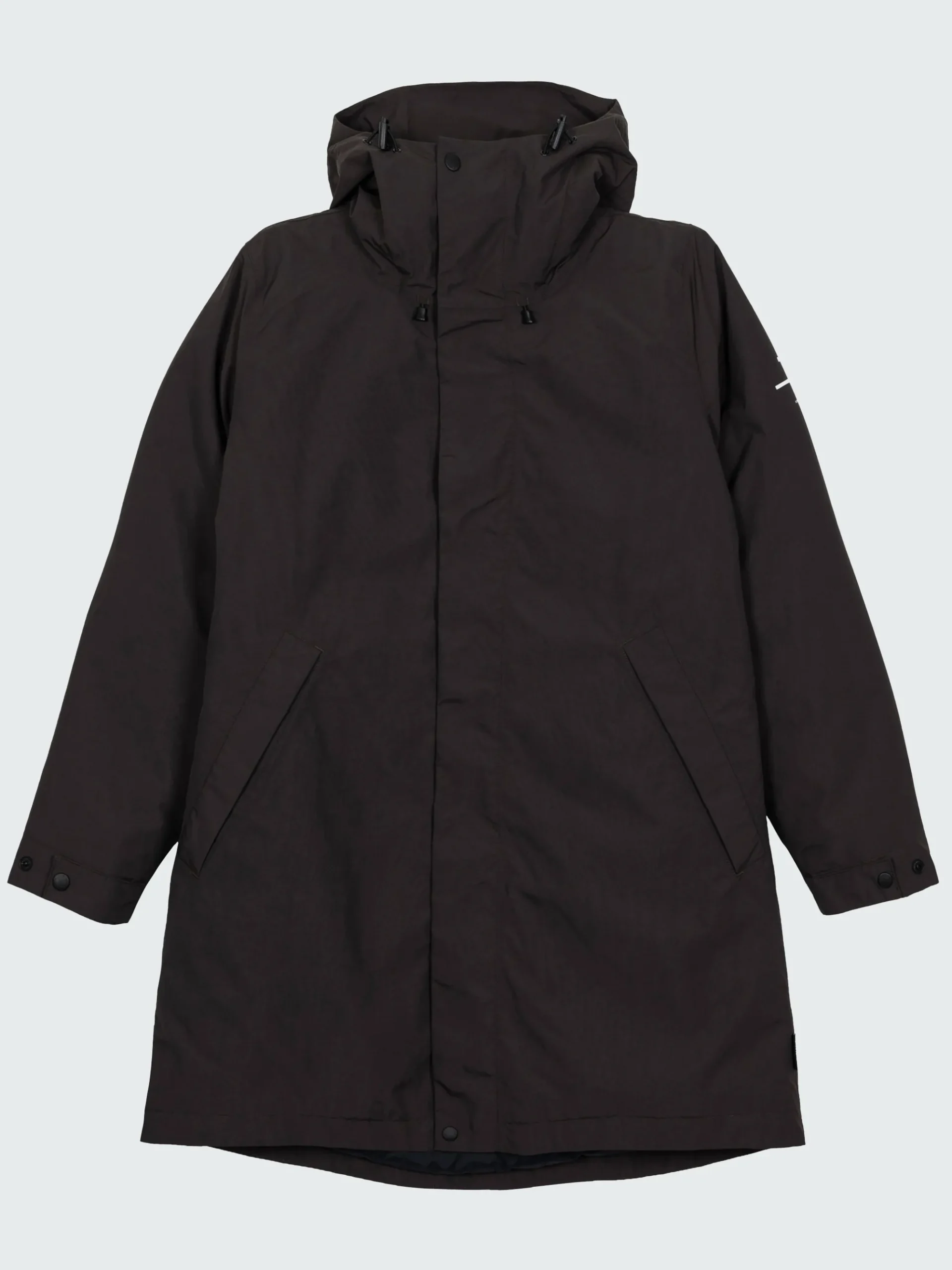 Women's Skye Waterproof Parka