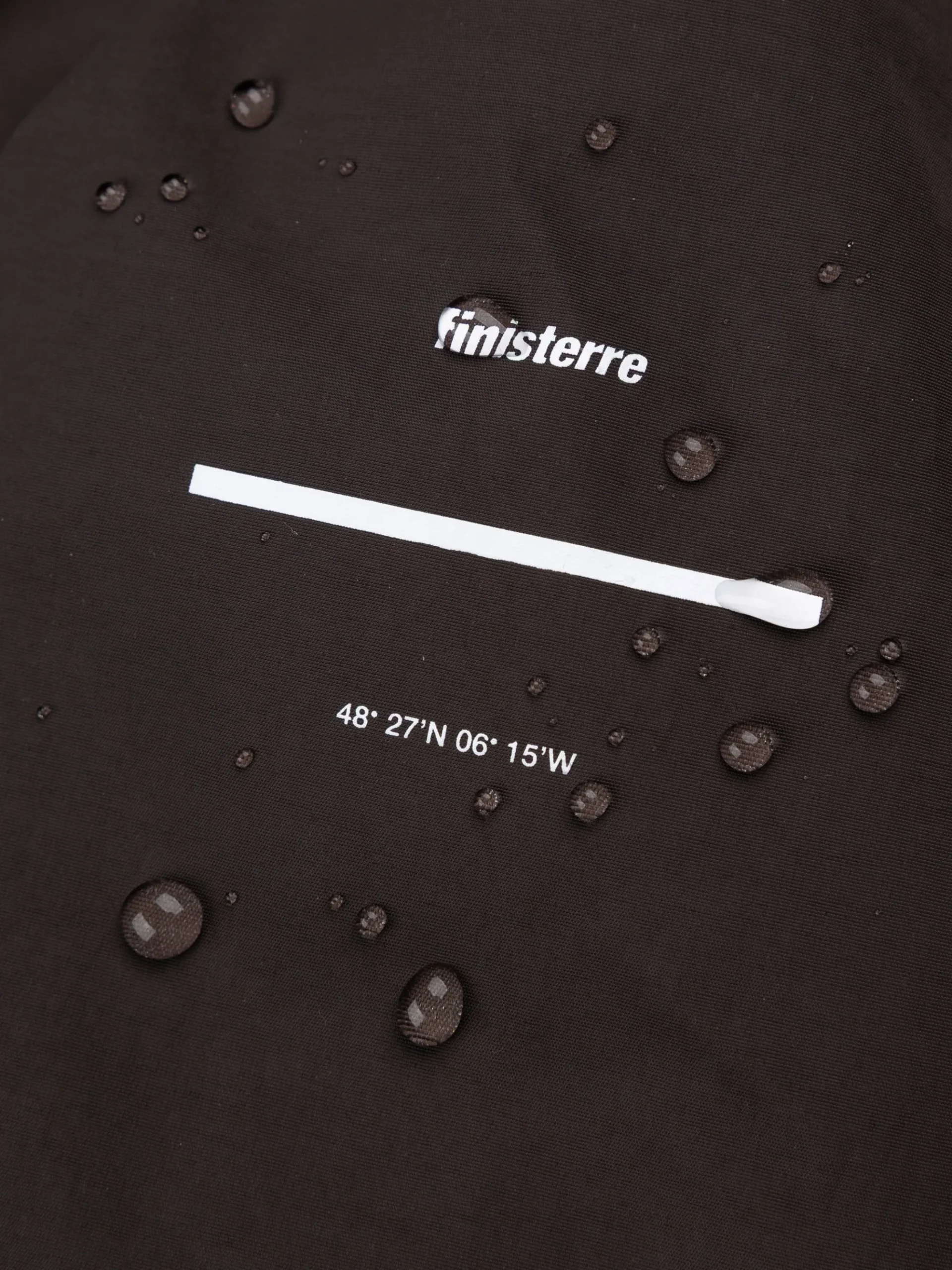 Women's Skye Waterproof Parka