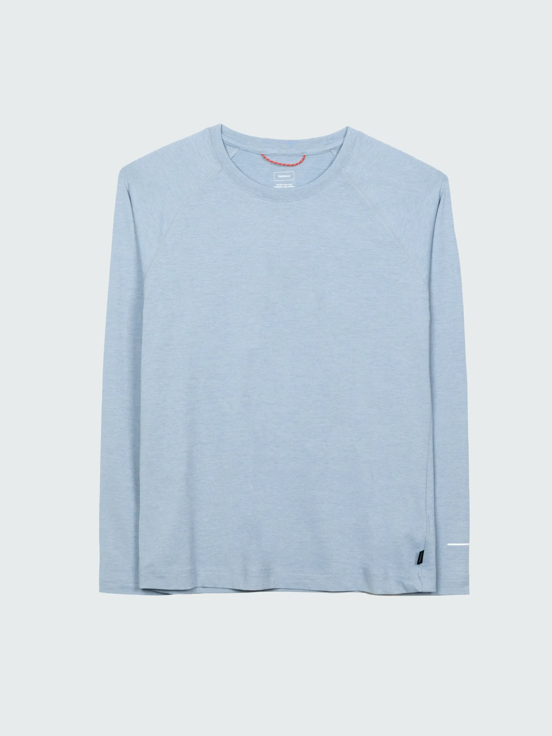 Women's Solar UPF Long Sleeve T-Shirt