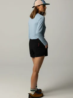 Women's Solar UPF Long Sleeve T-Shirt