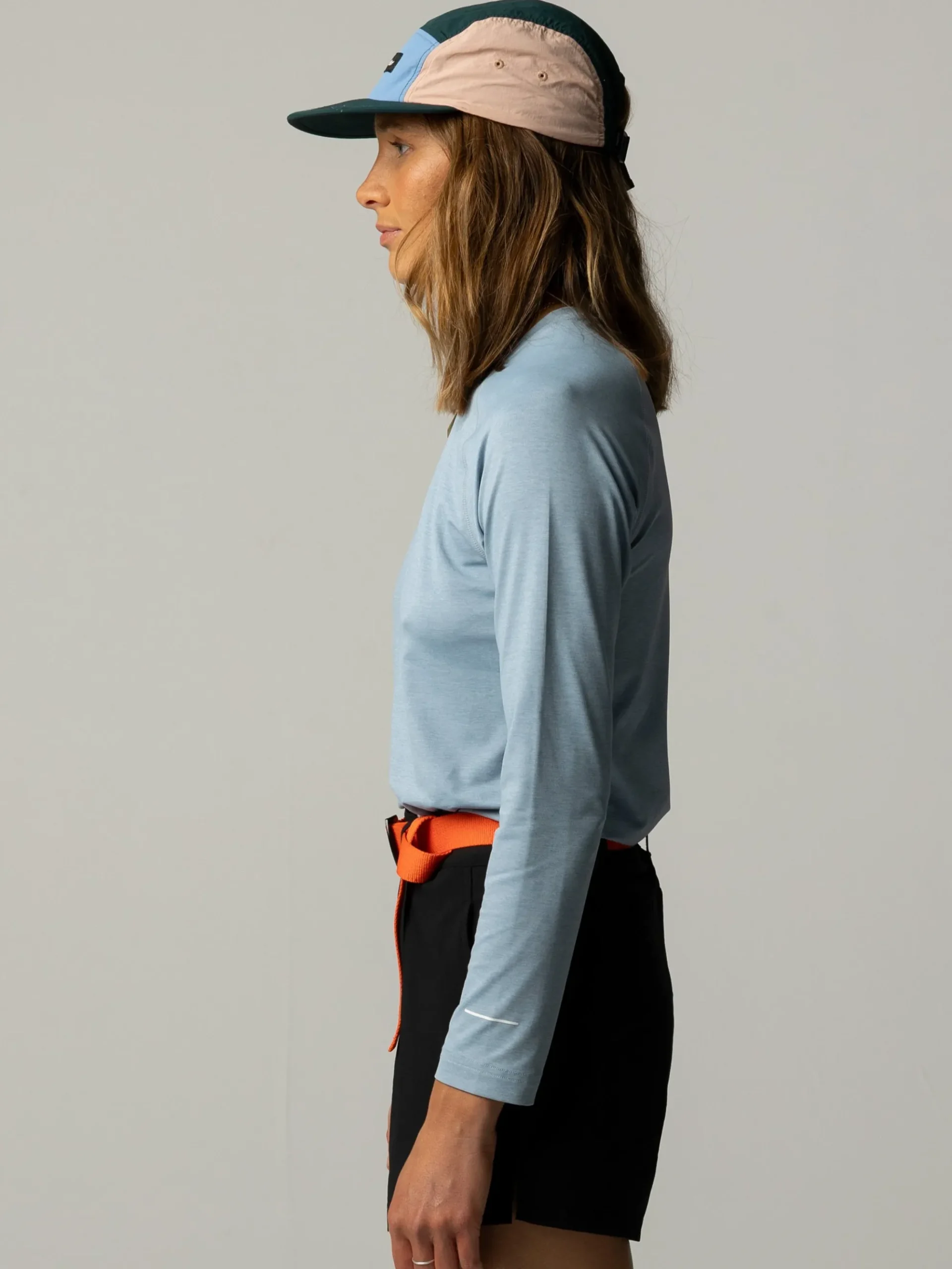 Women's Solar UPF Long Sleeve T-Shirt