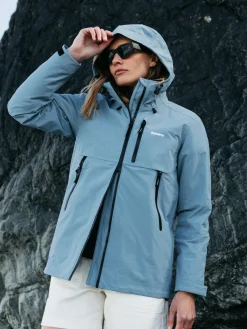 Women's Stormbird Waterproof Jacket