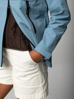 Women's Stormbird Waterproof Jacket