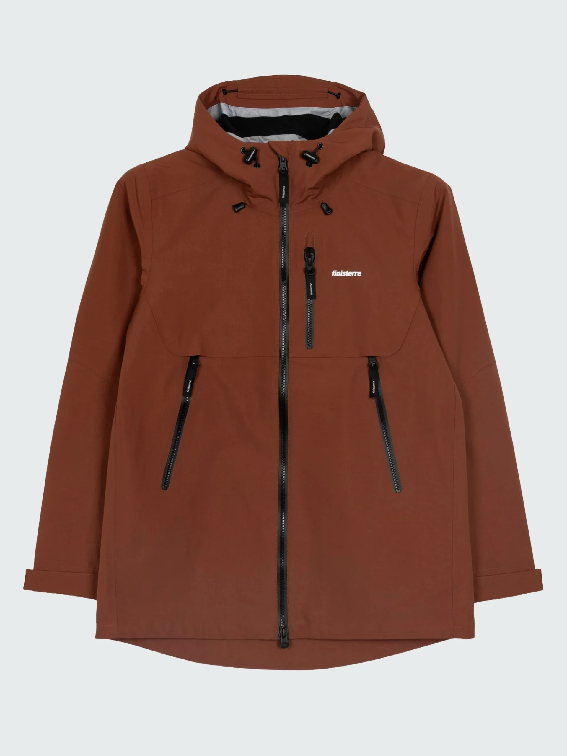 Women's Stormbird Waterproof Jacket