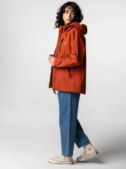 Women's Stormbird Waterproof Jacket