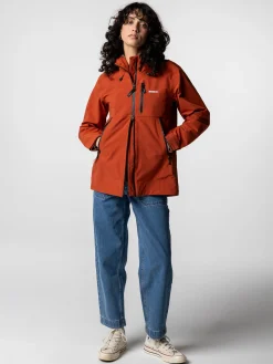 Women's Stormbird Waterproof Jacket