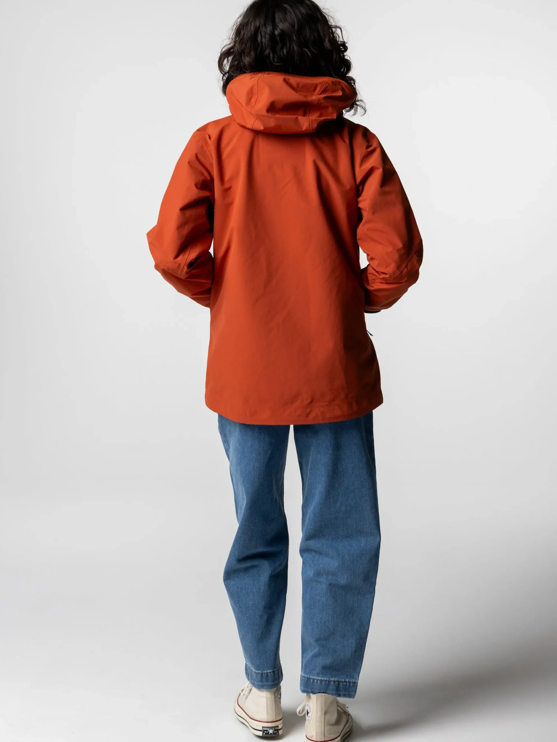 Women's Stormbird Waterproof Jacket