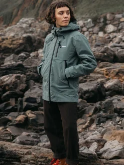 Women's Stormbird Waterproof Jacket