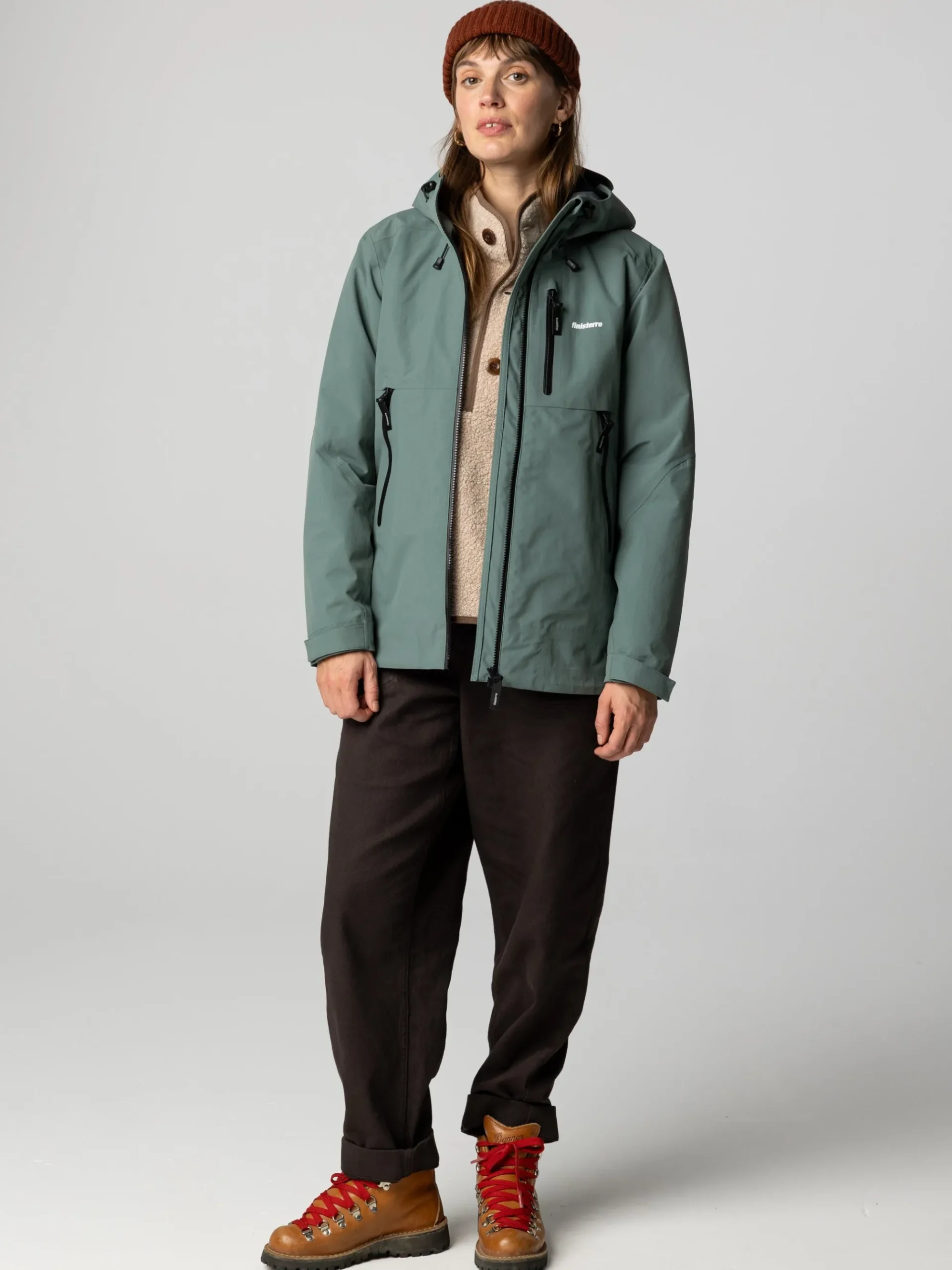 Women's Stormbird Waterproof Jacket