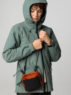 Women's Stormbird Waterproof Jacket