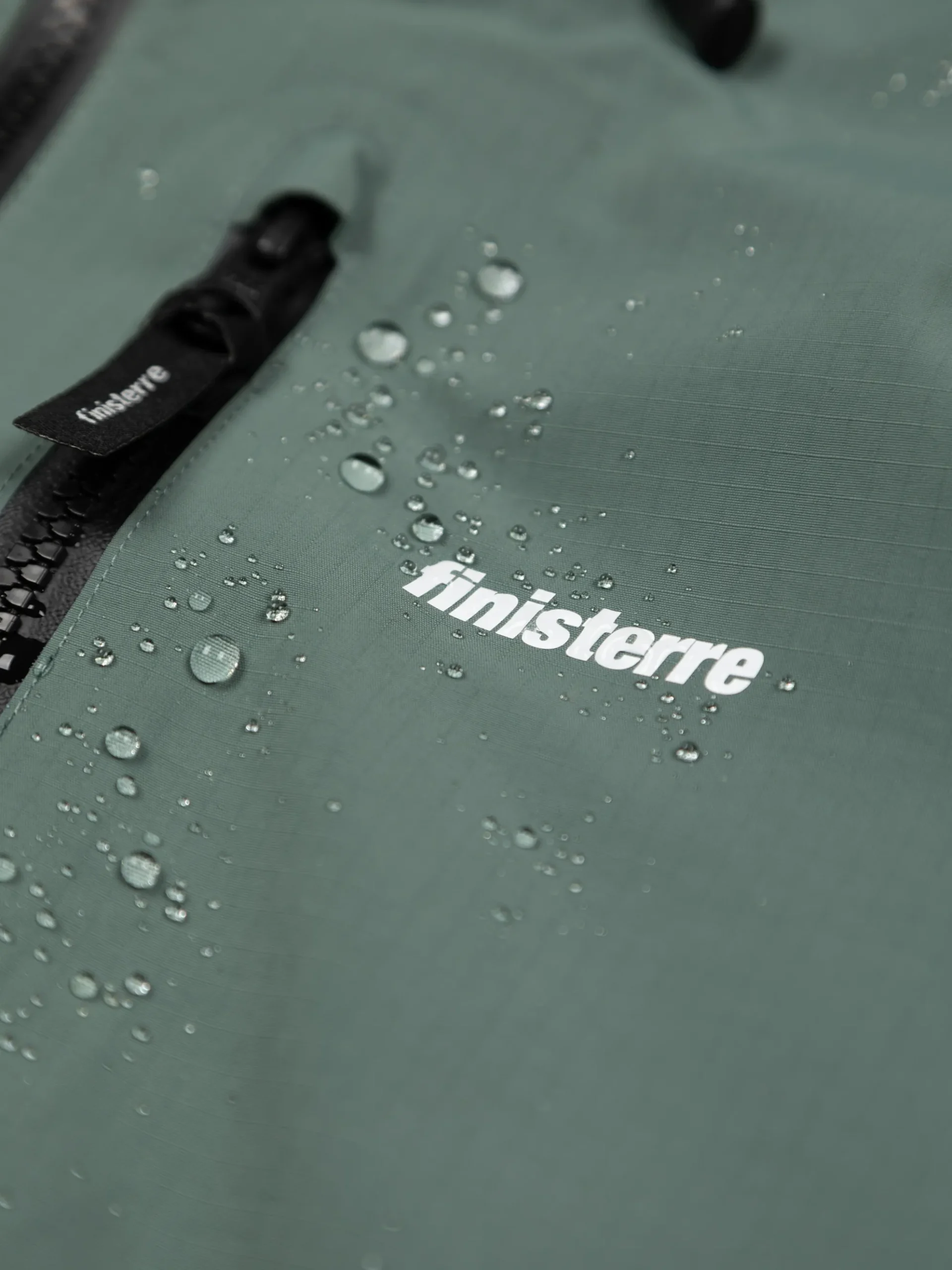 Women's Stormbird Waterproof Jacket