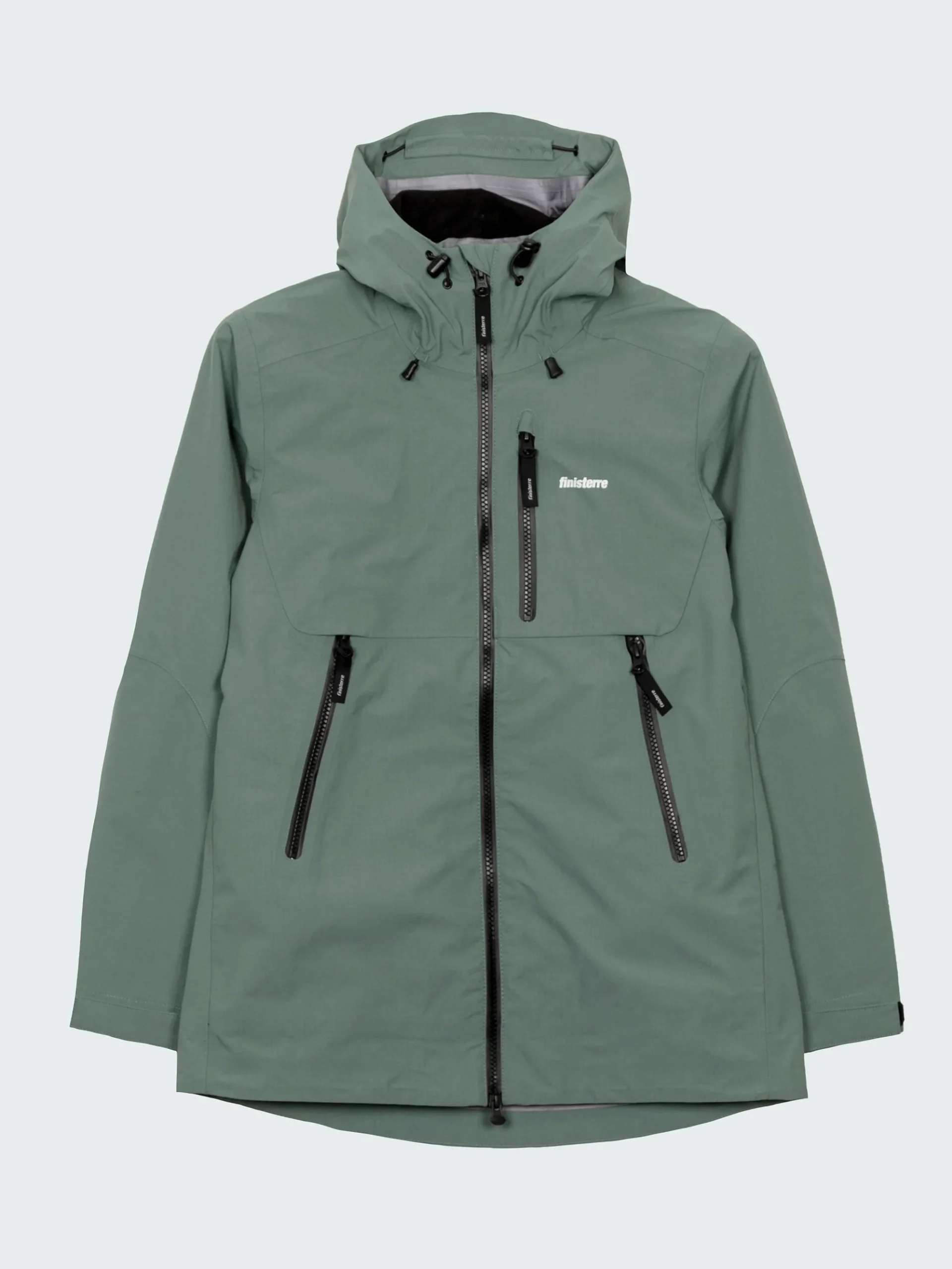 Women's Stormbird Waterproof Jacket