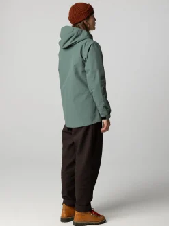 Women's Stormbird Waterproof Jacket