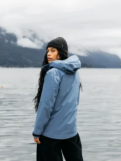 Women's Stormbird Waterproof Jacket