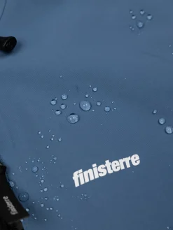 Women's Stormbird Waterproof Jacket