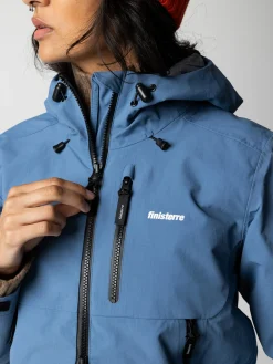 Women's Stormbird Waterproof Jacket