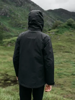 Women's Stormbird Waterproof Jacket
