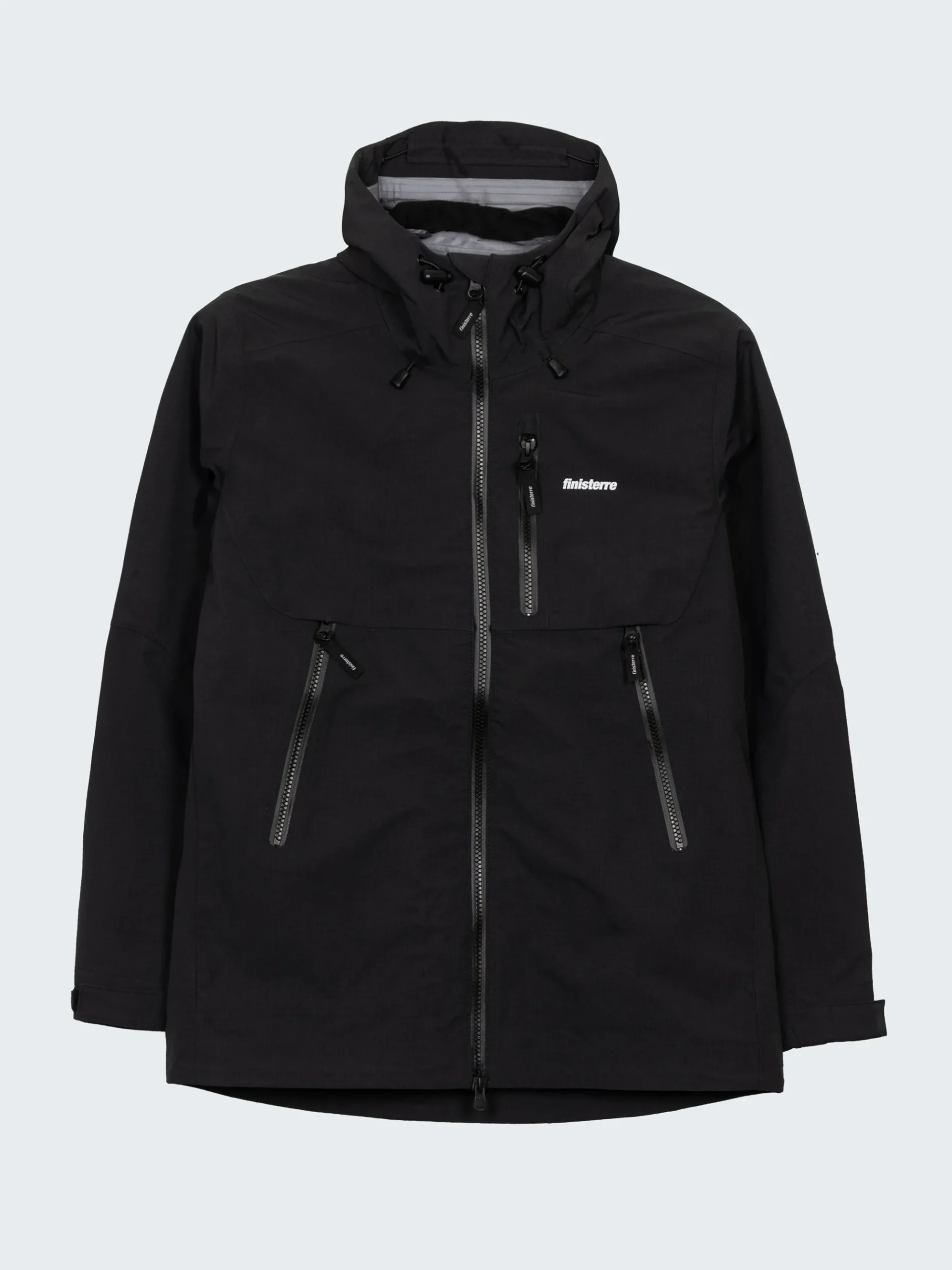 Women's Stormbird Waterproof Jacket