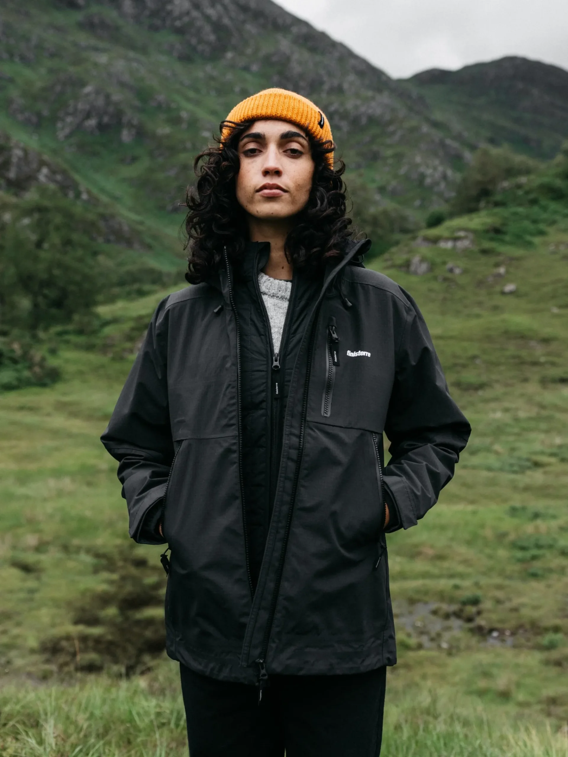 Women's Stormbird Waterproof Jacket
