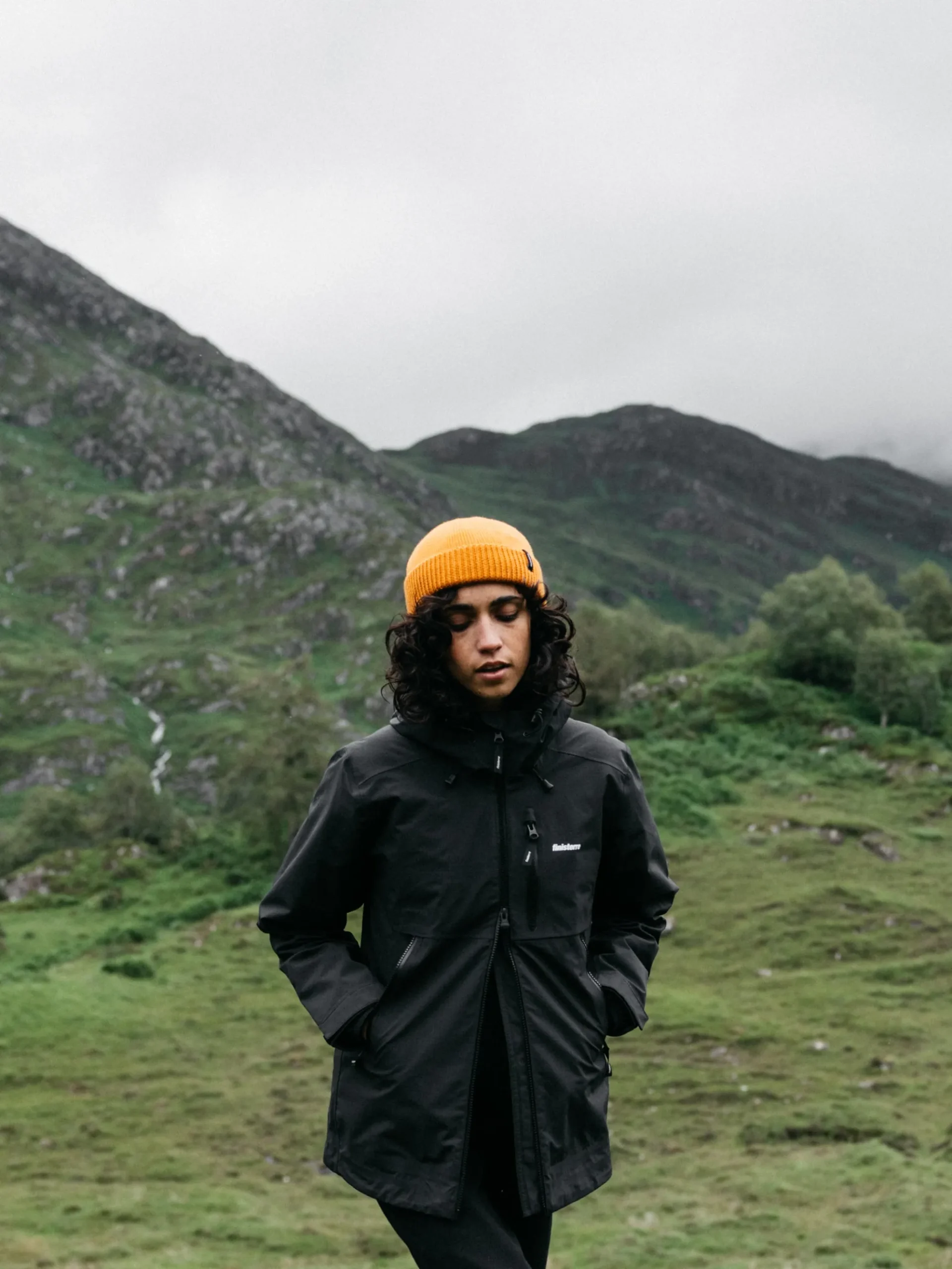 Women's Stormbird Waterproof Jacket