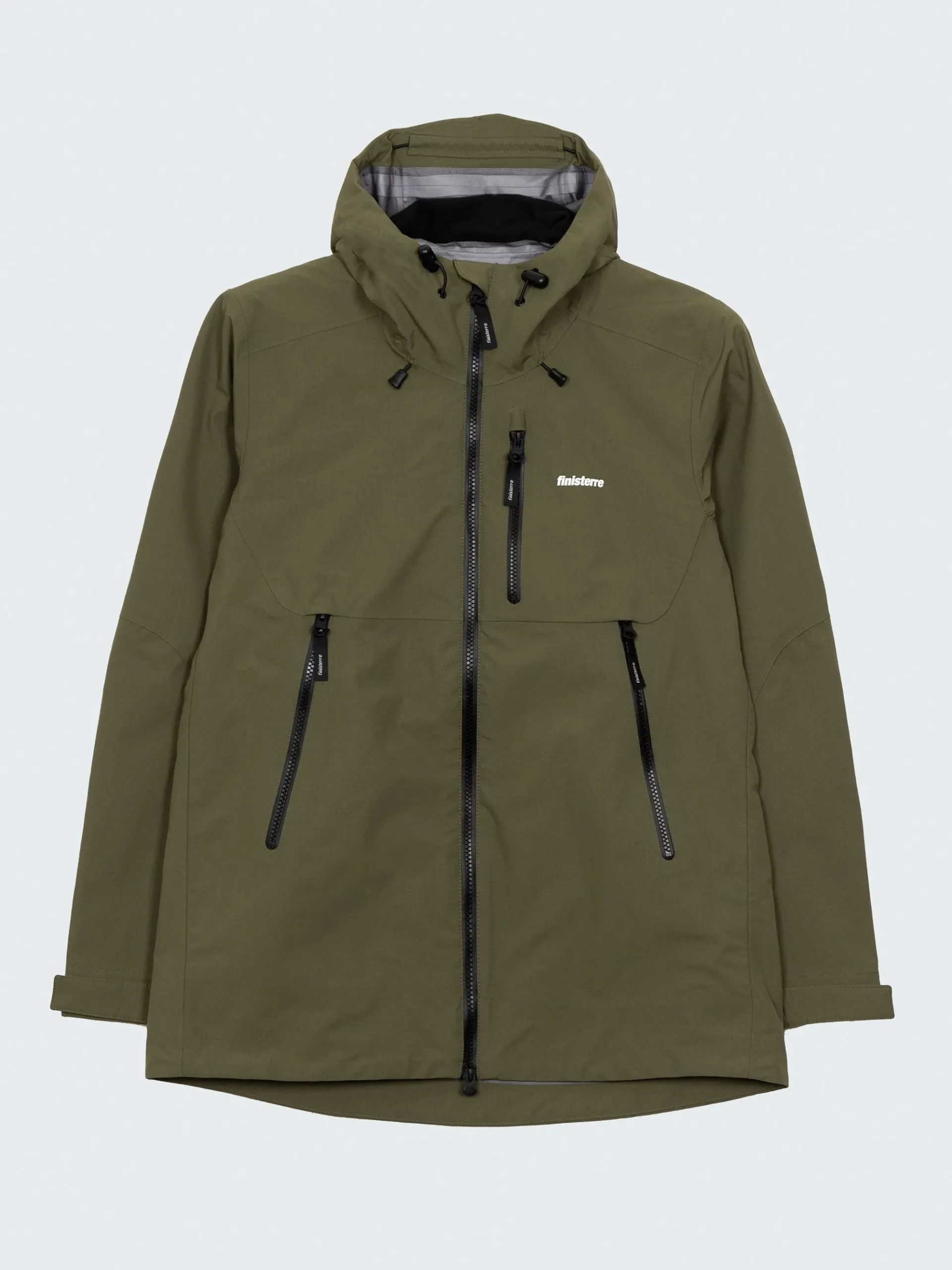 Women's Stormbird Waterproof Jacket
