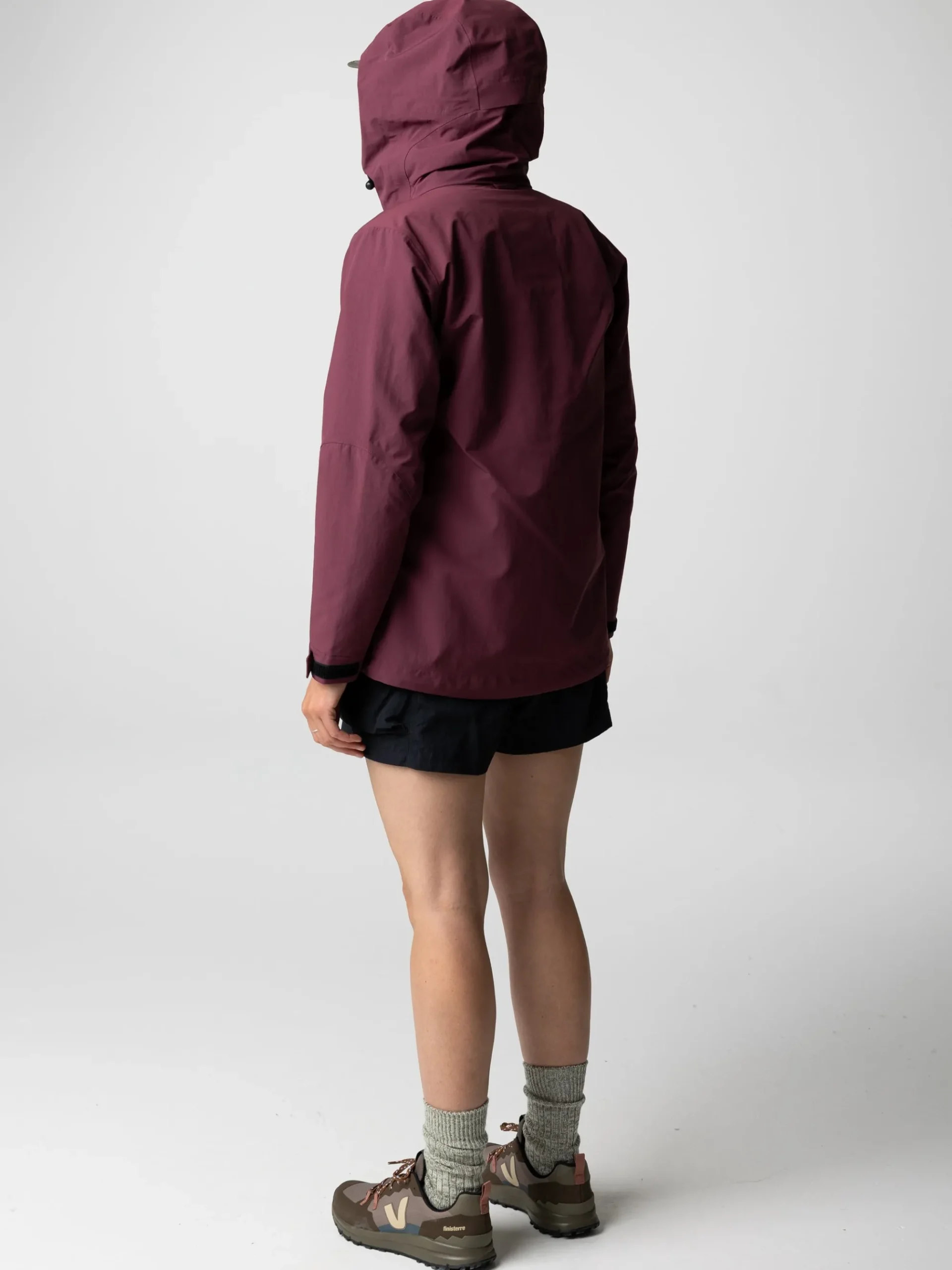 Women's Stormbird Waterproof Jacket