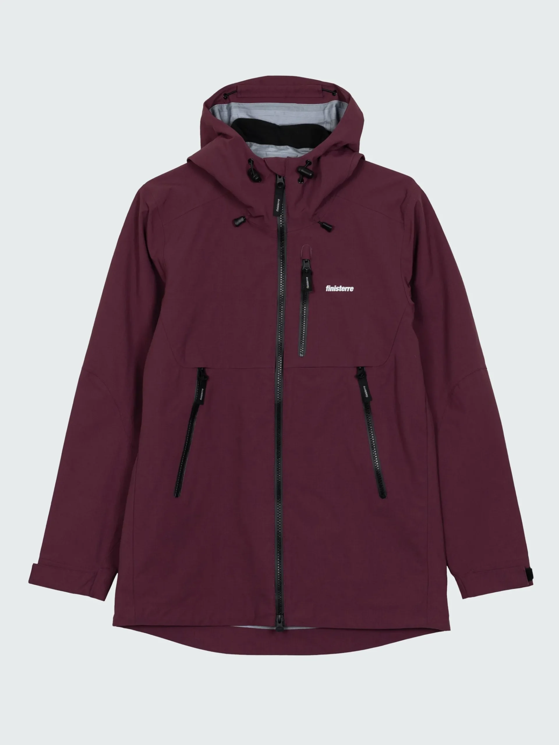 Women's Stormbird Waterproof Jacket