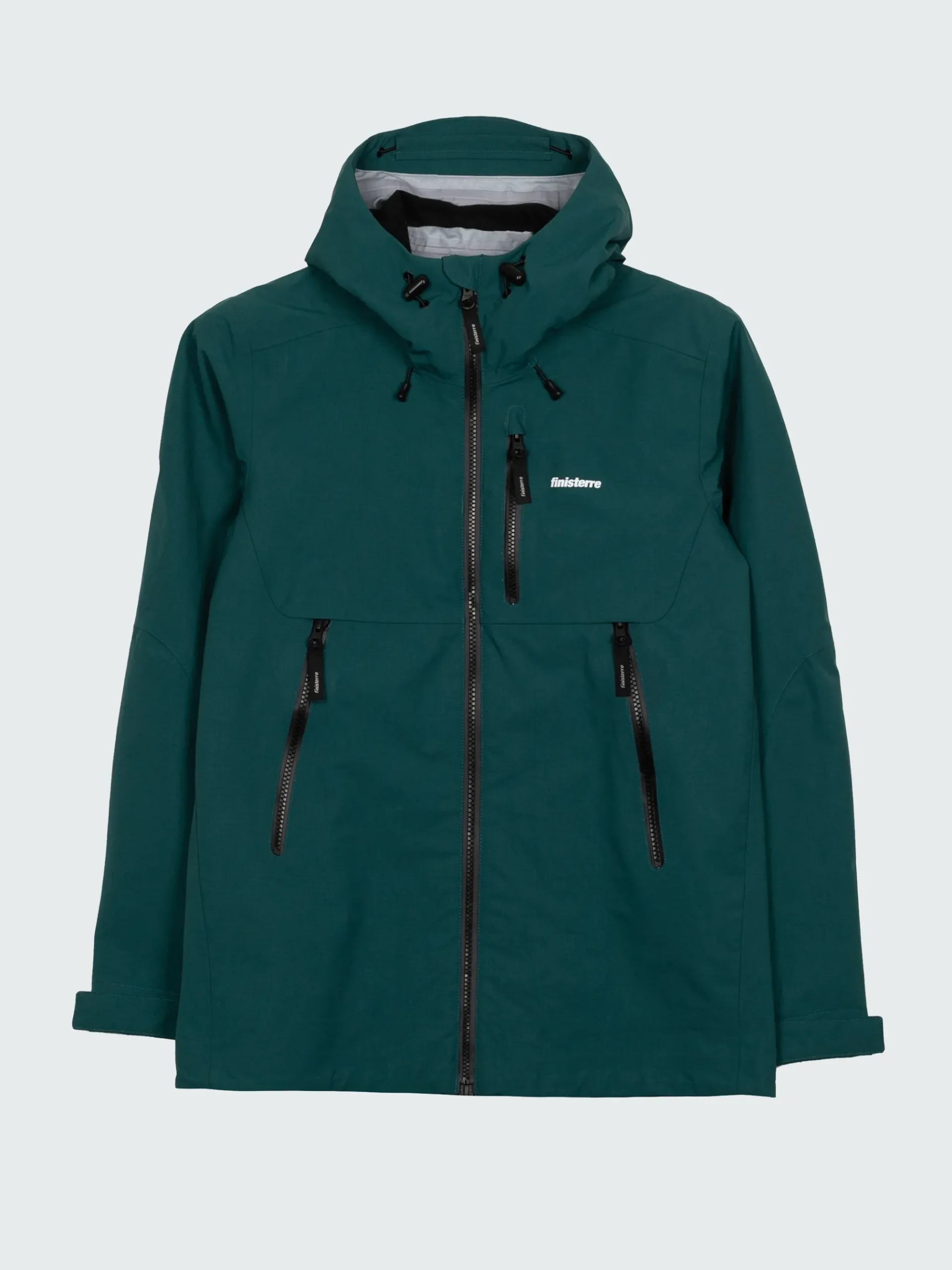 Women's Stormbird Waterproof Jacket