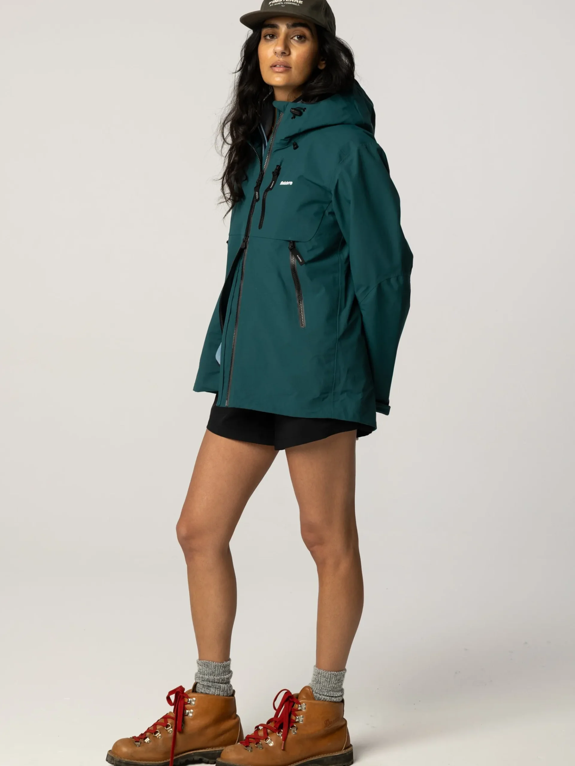 Women's Stormbird Waterproof Jacket