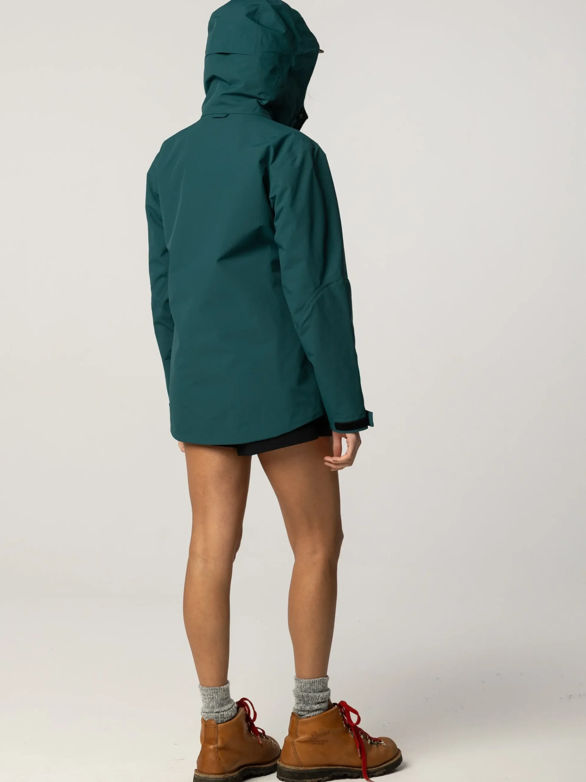 Women's Stormbird Waterproof Jacket