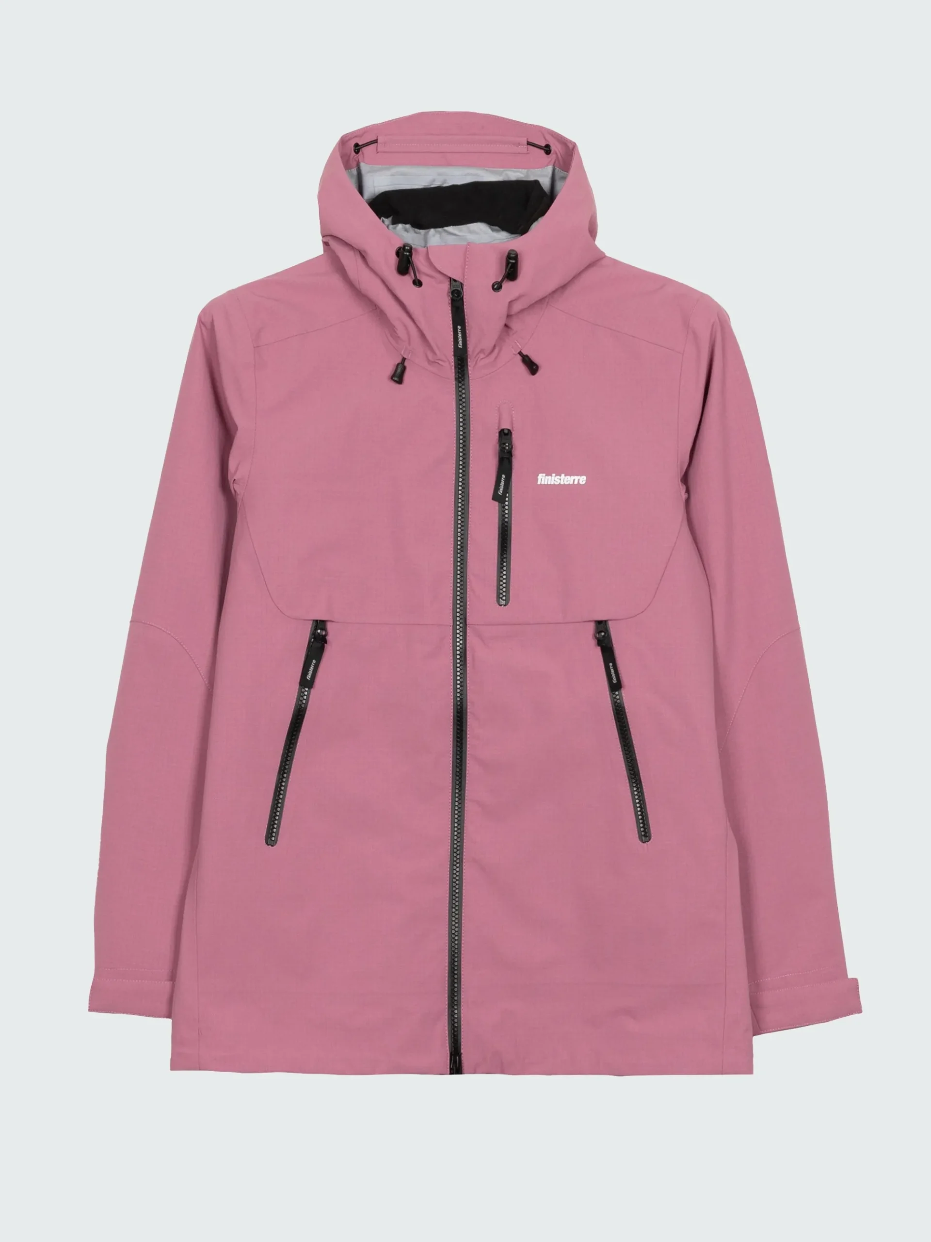 Women's Stormbird Waterproof Jacket