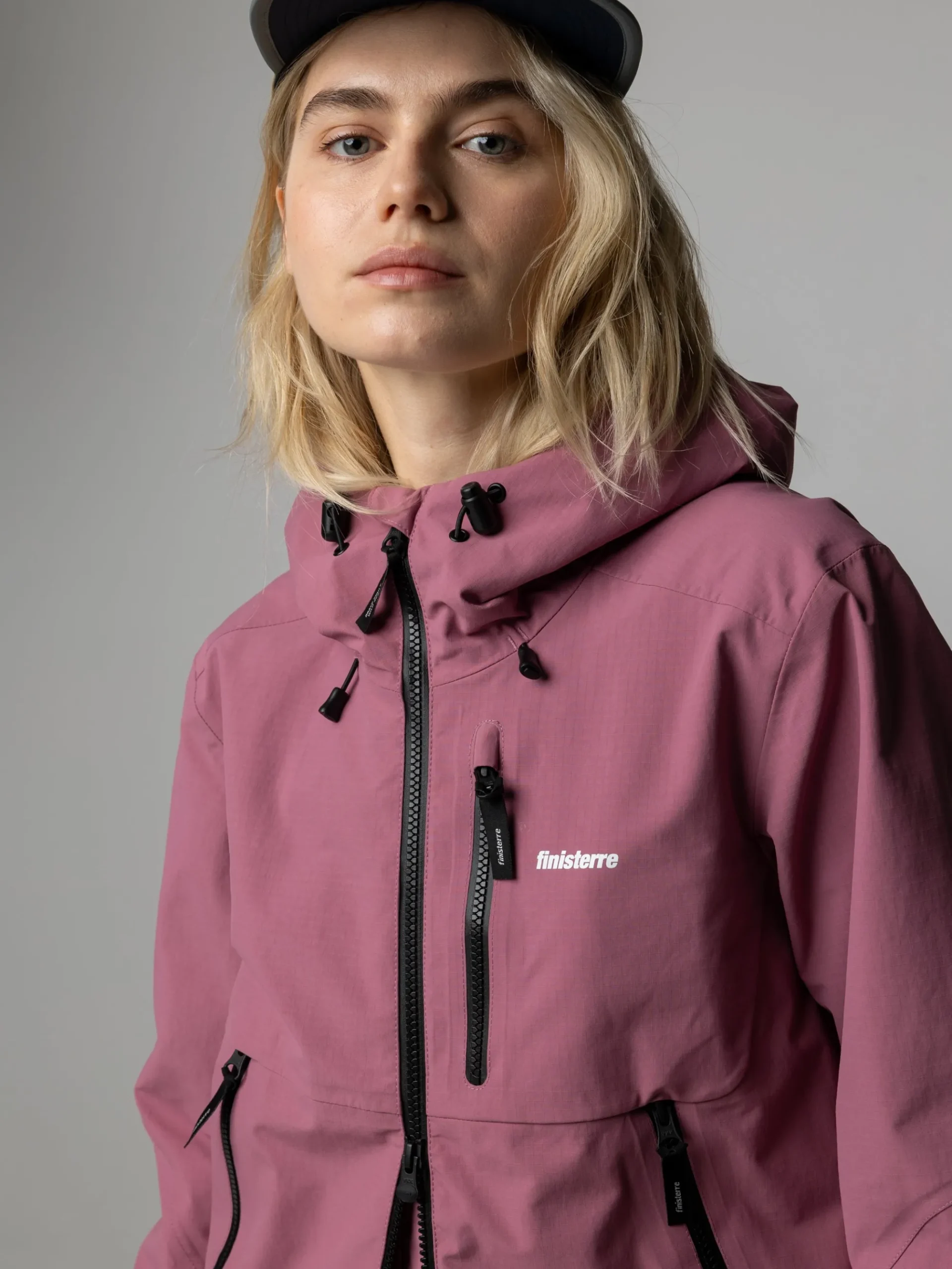 Women's Stormbird Waterproof Jacket
