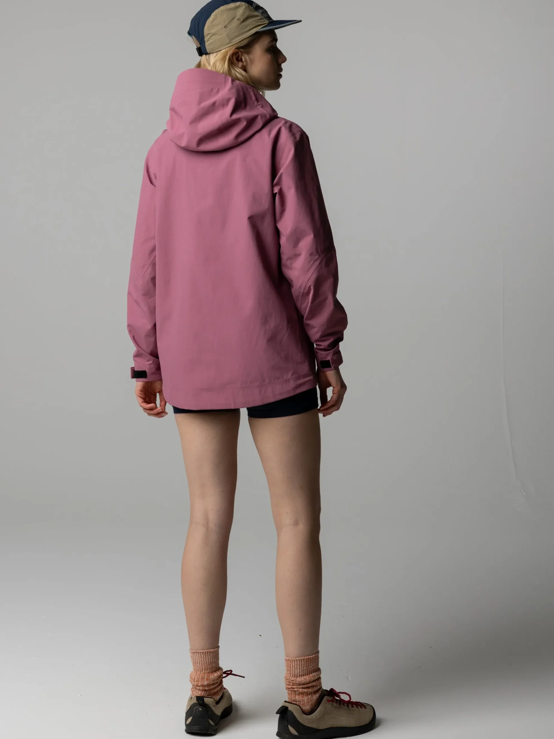 Women's Stormbird Waterproof Jacket