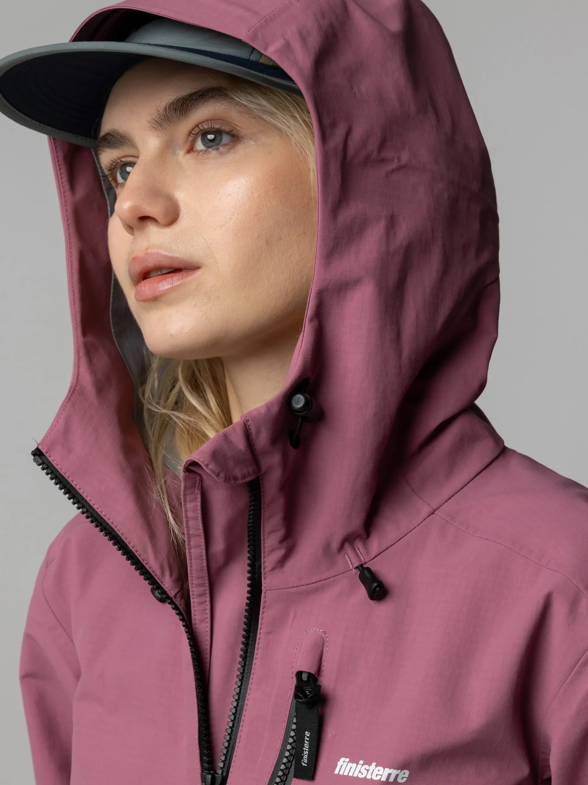 Women's Stormbird Waterproof Jacket