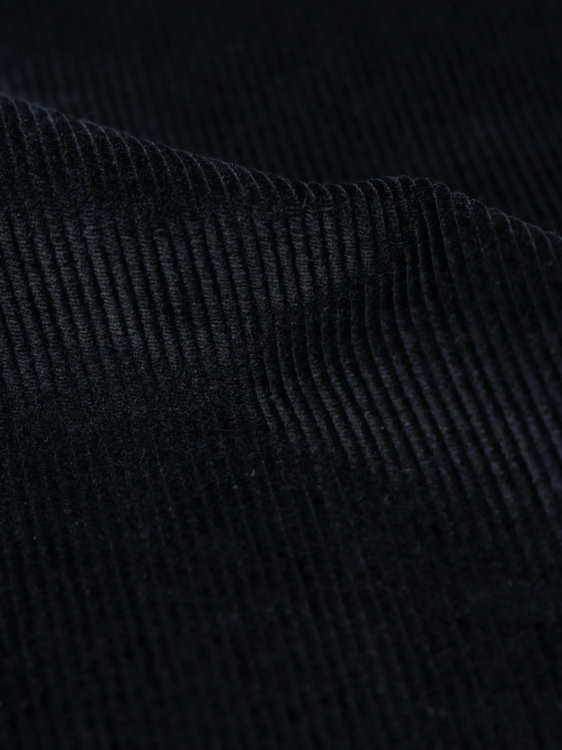 Women's Studio Cord Trouser