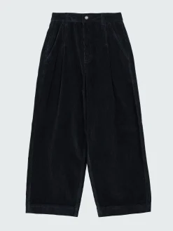 Women's Studio Cord Trouser